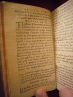 1605 - Pierre Rigaud - Trésor des Amadis - T. 2 - BnF