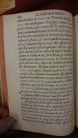 1578 - Nicolas Chesneau - Trésor et entière histoire de la triomphante victoire du corps de Dieu sur l’esprit malin - BM Lyon