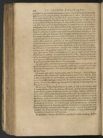 1611 - Pierre Chevalier - Trésor politique - BnF Tolbiac