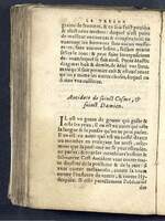 1590 - Benoît Rigaud - Trésor des pauvres - Mucem