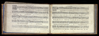 1582 - [Pierre de Saint-André] - Trésor de musique d’Orlande de Lassus Tenor - Mons