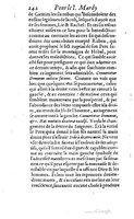1607 - Nicolas Du Fossé - Trésor quadragésimal - T 01 - BM Lyon