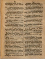 1625 - Hubert Antoine - Trésor des deux langues espagnole et française - Augsbourg