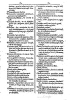 1616 - Veuve Marc Orry - Trésor des deux langues espagnole et française (Première et Seconde parties) - BM Lyon