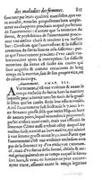 1585 - Jacques du Puis - Trésor des remèdes secrets pour les maladies des femmes - BnF