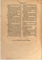 1608 - Nicolas Du Fossé - Trésor politique - BSB Munich