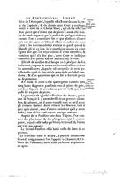 1642 - Sébastien Cramoisy - Trésor des merveilles de la maison royale de Fontainebleau - BM Lyon