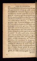 1614 - Barthélemy Vincent - Élite et Trésor des lettres missives - Bâle