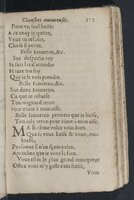 1607 - Pierre Brossart - Trésor des trésors - BnF