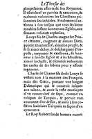1630 - Jean Corrozet - Trésor des histoires de France - BM Lyon
