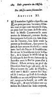 1651 - Jean Guillermet - Abrégé du trésor des cérémonies ecclésiastiques - BM Lyon