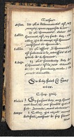 1560 - Hans de Laet - Trésor de vertu - Angers-archives