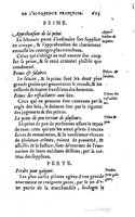 1610 - Louis Coste - Trésor de l’éloquence française (Seconde partie) - BM Lyon