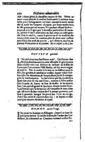 1610 - Paul Marceau - Trésor d’histoires admirables et mémorables - BSB Munich