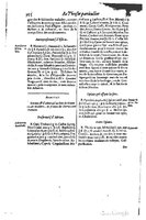 1616 - Étienne Gamonet - Grand trésor ou dispensaire - BSB Munich
