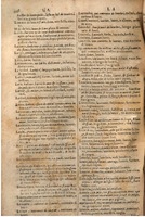 1644 - Jacques Crespin - Trésor des trois langues - Passau