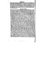 1567 - Olivier Arnoullet - Trésor des pauvres - BM Lyon