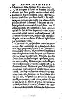 1578 - Jean Poupy - Trésor des morales de Plutarque - BSB Munich