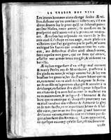 1574 - Benoît Rigaud - Trésor des vies de Plutarque - Avignon