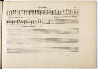 1594 - Paul Marceau - Trésor de musique d&#039;Orlande de Lassus, Superius, Bassus, Tenor, Quinta pars - BnF