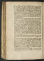 1611 - Pierre Chevalier - Trésor politique - BnF Tolbiac