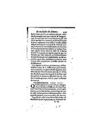 1587 - Jacques du Puis - Trésor des remèdes secrets pour les maladies des femmes - BnF