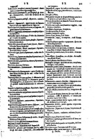 1617 - Samuel Crespin - Trésor des trois langues espagnole, française et italienne (3 parties) - Ohio