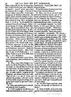 1660 [?] - Jean Besongne - Vrai Trésor de la doctrine chrétienne - BM Lyon
