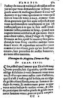 1582 - Jean Huguetan - Trésor des Amadis T. 2 - BM Lyon