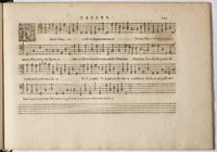 1594 - Paul Marceau - Trésor de musique d&#039;Orlande de Lassus, Superius, Bassus, Tenor, Quinta pars - BnF