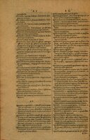 1617 - Samuel Crespin - Trésor des trois langues espagnole, française et italienne (Première partie) - Regensburg