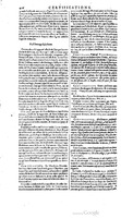 1629 - Veuve Nicolas Buon - Trésor du droit français (29620 T. 1) - BM Lyon
