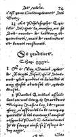 1560 - Jean Bellère - Trésor de vertu - Det Kongelige Bibliotek
