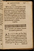 1586 - Benoît Rigaud - Trésor des fleurs et secrets de médecine - Université Paris Cité