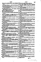 1617 - Samuel Crespin - Trésor des trois langues espagnole, française et italienne (3 parties) - Ohio