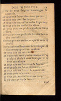 1614 - Barthélemy Vincent - Élite et Trésor des lettres missives - Bâle