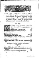 1611 - Pierre Chevalier - Trésor politique - UGent