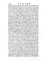 1654 - Michel Bobin - Trésor des harangues, remontrances et oraisons funèbres - BM Lyon