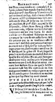 1616 - Balthazar Bellère - Trésor des récréations - NK ČR Prague