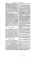 1629 - Veuve Nicolas Buon - Trésor du droit français (29620 T. 2) - BM Lyon