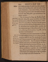 1626 - Joseph Bouillerot - Trésor de l’histoire générale de notre temps - BnF Arsenal