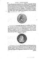 1553 - Jacopo Strada et Thomas Guérin - Épitome du Trésor des antiquités - Prague