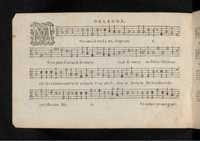 1576 - [Pierre de Saint-André] - Trésor de musique d’Orlande de Lassus Tenor - KBR Bruxelles