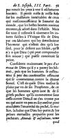 1654 - Antoine Jullieron - Trésor inestimable de Saint-Joseph - BM Lyon