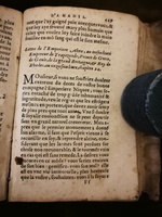 1571 - François Durelle  et Benoît Rigaud - Trésor des Amadis - BNC Florence