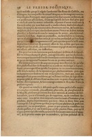1608 - Thierry Rolin - Trésor politique - Augsbourg