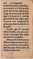 1608 - Théodore Reinsart - Les Marguerites françaises ou Trésor des Fleurs du bien-dire - BSB Munich