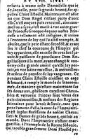 1582 - Jean Huguetan - Trésor des Amadis T. 2 - BM Lyon