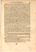 1608 - Nicolas Du Fossé - Trésor politique - BSB Munich