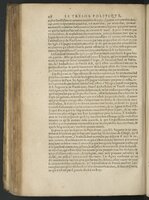 1611 - Pierre Chevalier - Trésor politique - BnF Tolbiac